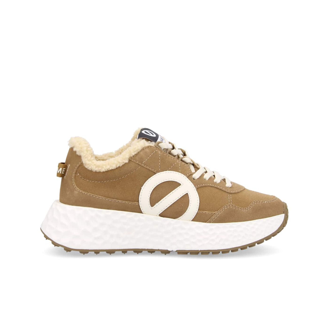 NO NAME | SNEAKERS | MUJER | CARTER JOGGER W