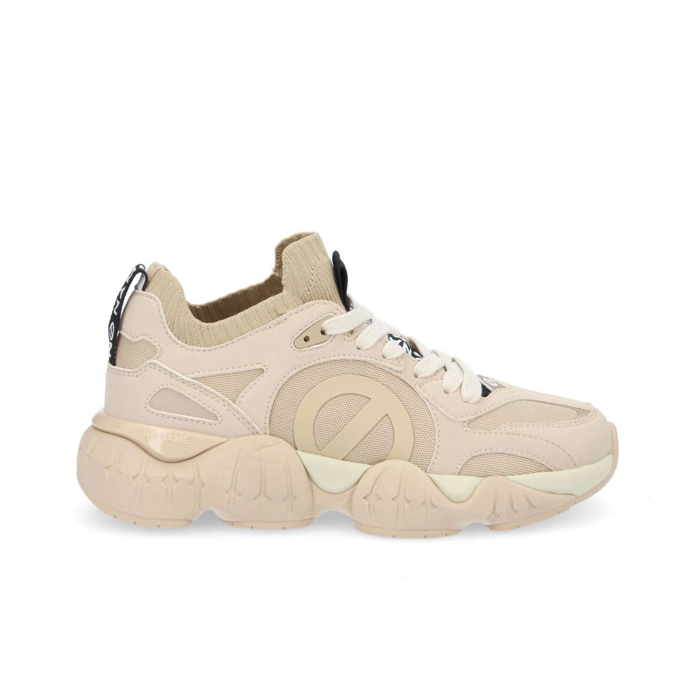 NO NAME | SNEAKERS | MUJER | KRAZEE TECH W FLEX/EARL