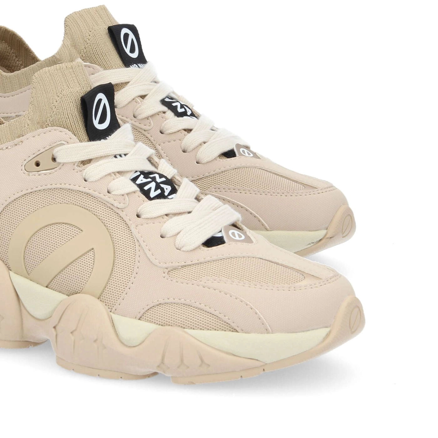 NO NAME | SNEAKERS | MUJER | KRAZEE TECH W FLEX/EARL