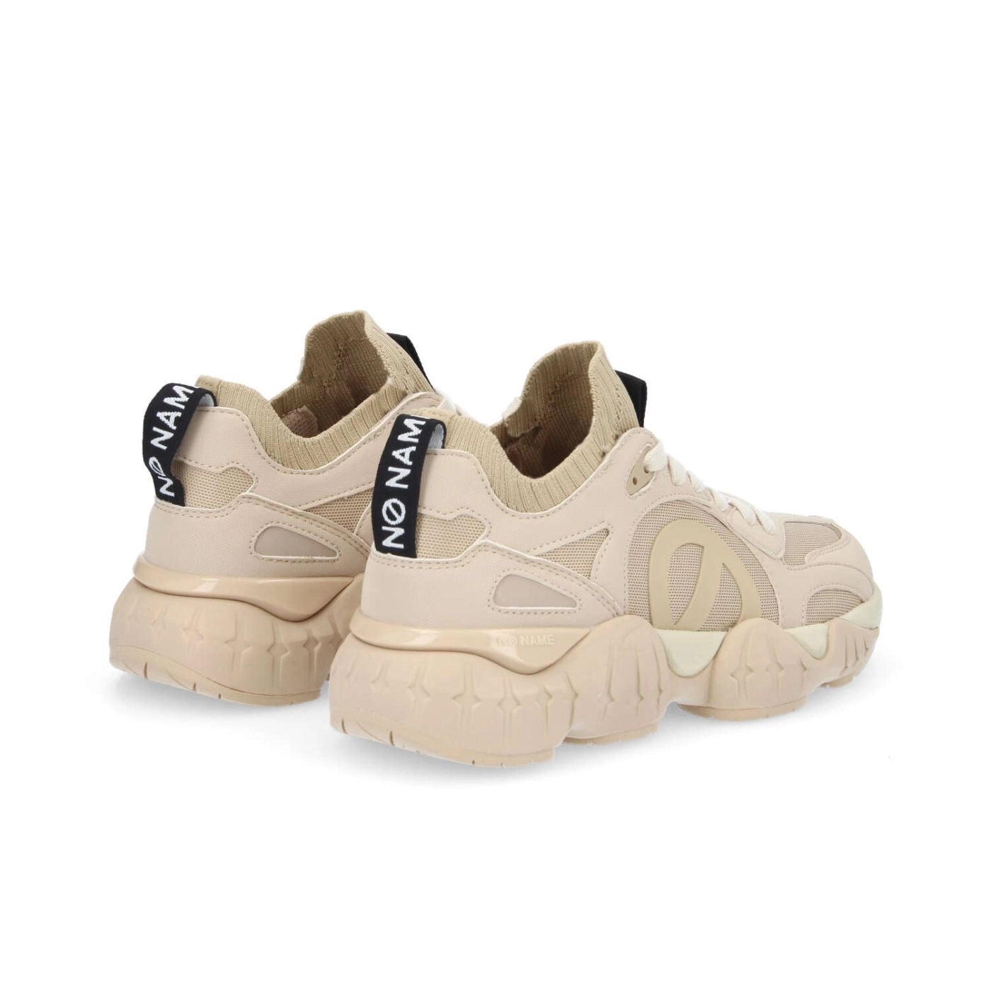 NO NAME | SNEAKERS | MUJER | KRAZEE TECH W FLEX/EARL