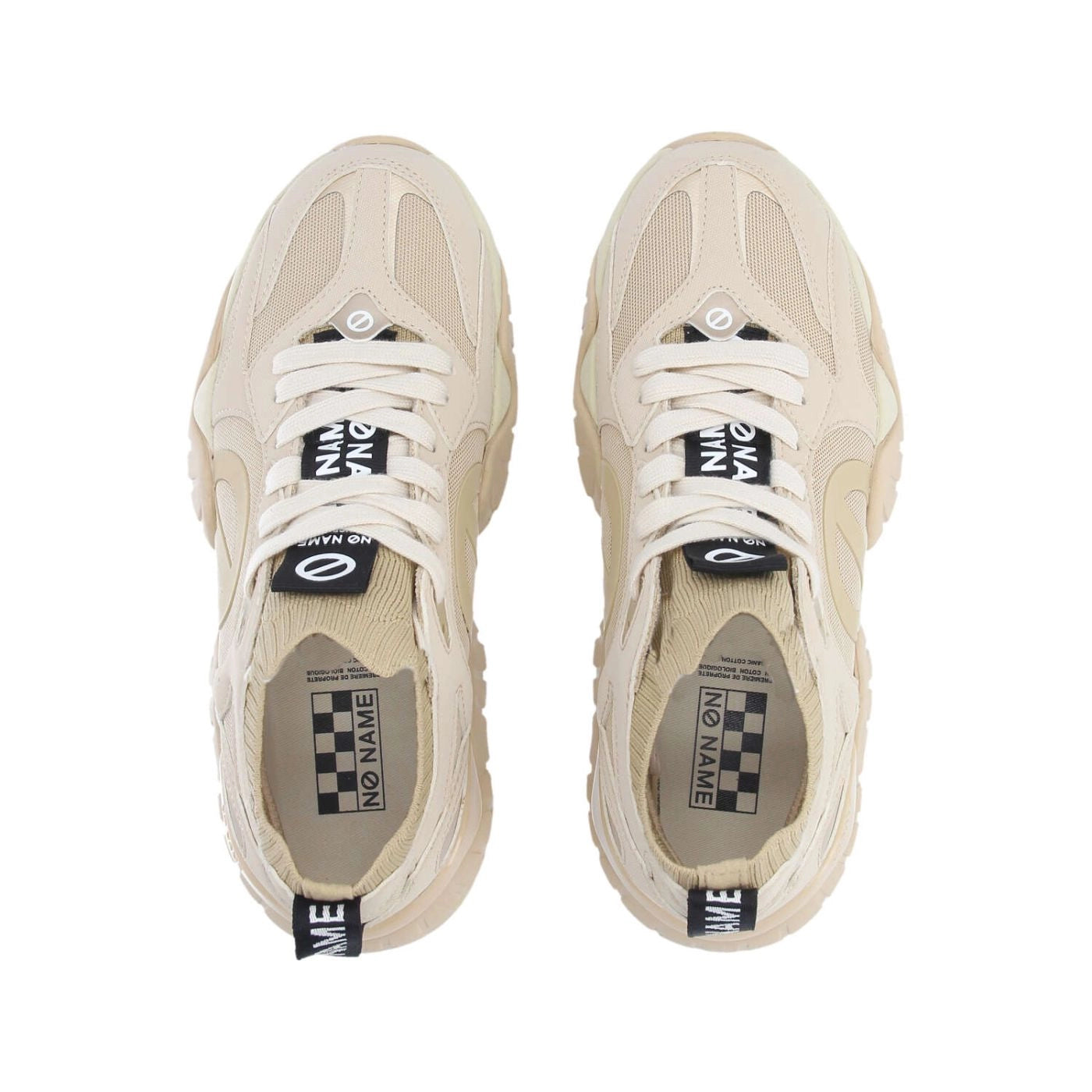 NO NAME | SNEAKERS | MUJER | KRAZEE TECH W FLEX/EARL