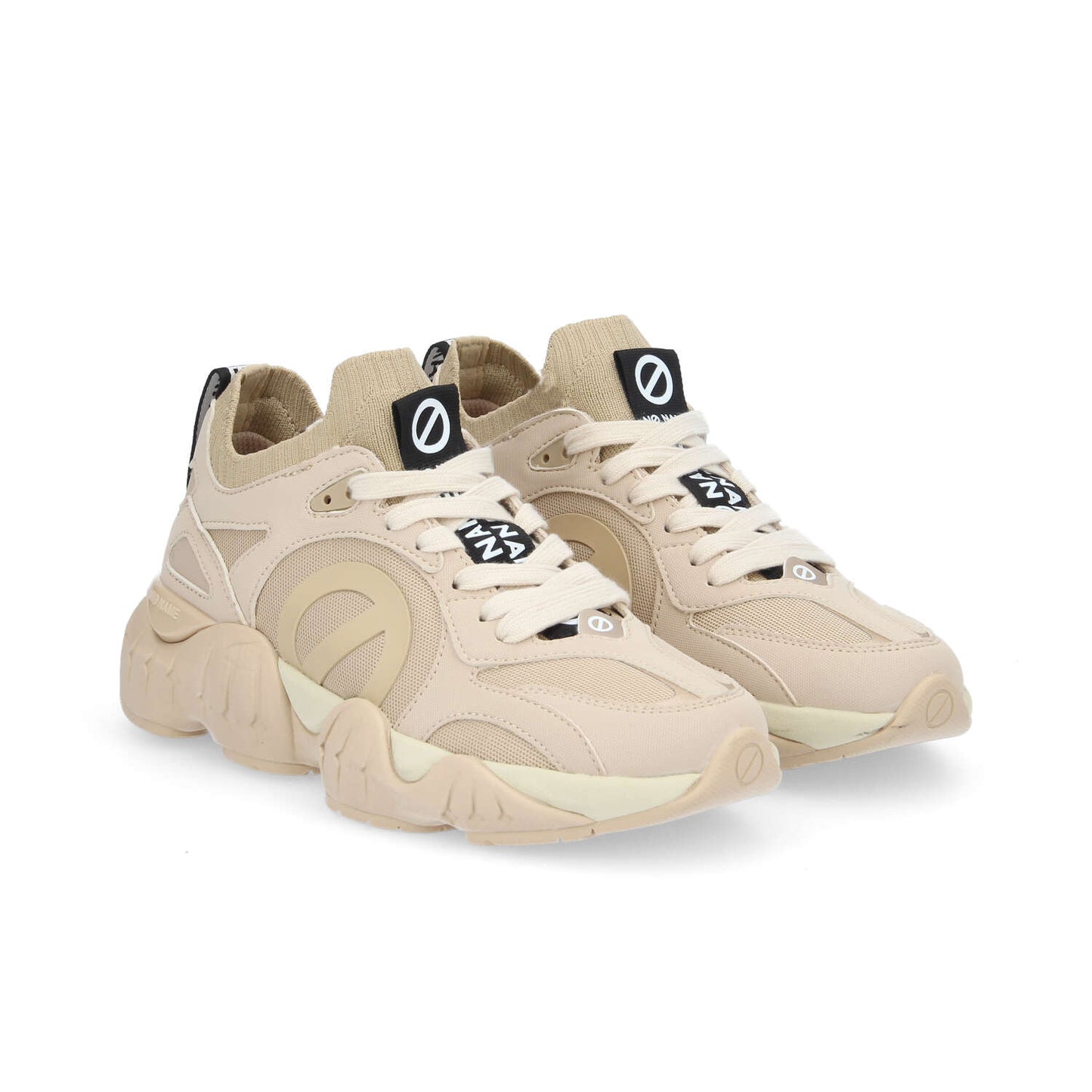 NO NAME | SNEAKERS | MUJER | KRAZEE TECH W FLEX/EARL