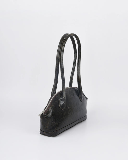 NUNOO | BOLSOS | MUJER | AYO PÉLÉ BLACK | NEGRO