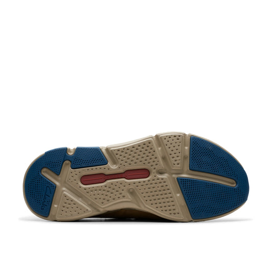 Мужские кроссовки Clarks на весну и лето