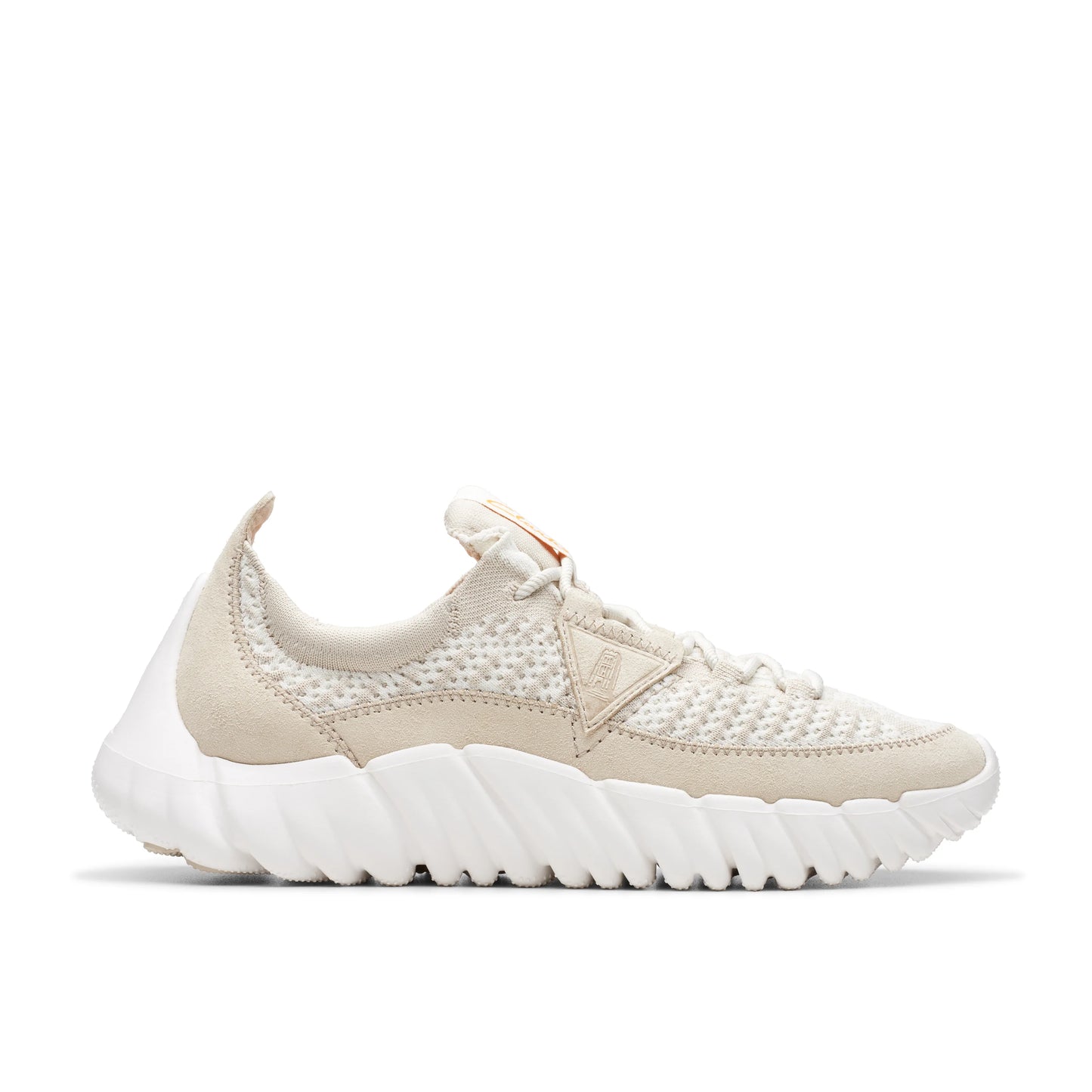 BASKETS POUR HOMMES DE LA MARQUE CLARKS POUR LE PRINTEMPS ET L'ÉTÉ