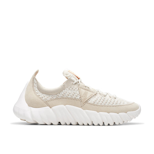 BASKETS POUR HOMMES DE LA MARQUE CLARKS POUR LE PRINTEMPS ET L'ÉTÉ