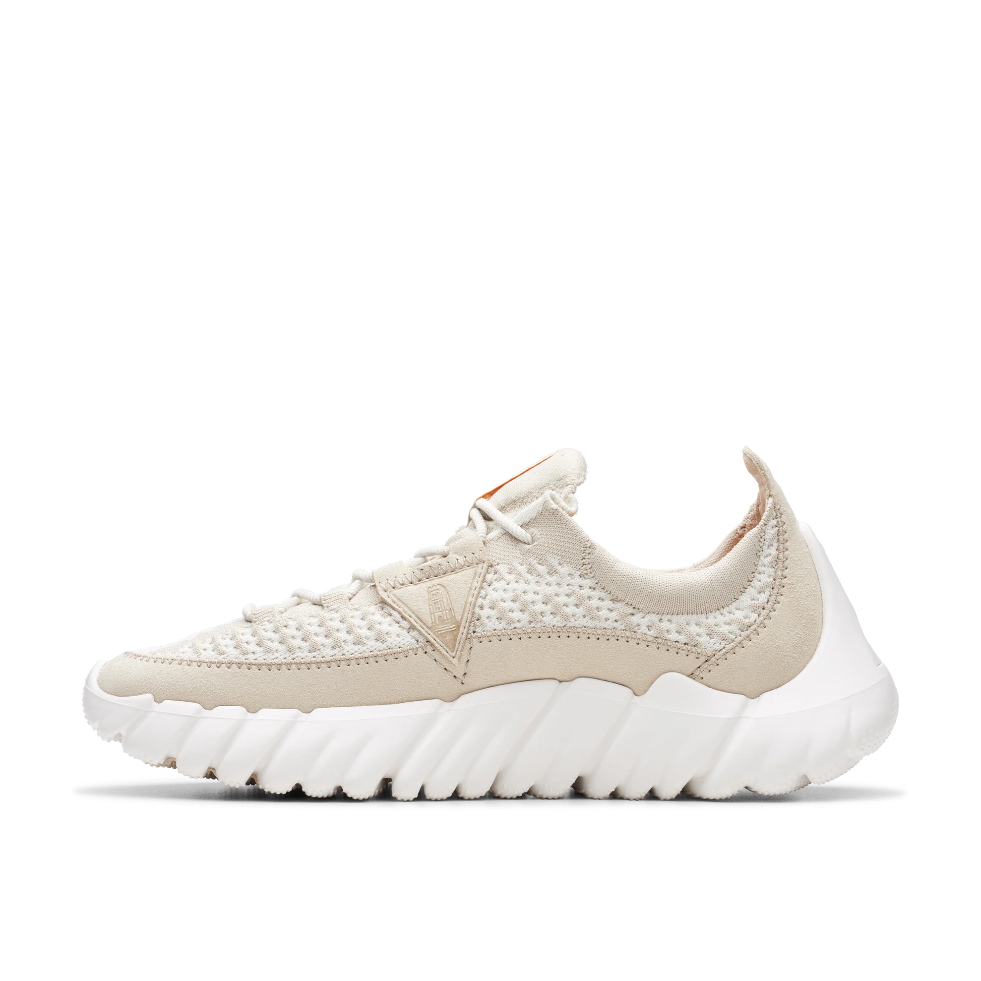 MĘSKIE BUTY SNEAKERSOWE CLARKS NA WIOSNĘ I LATO