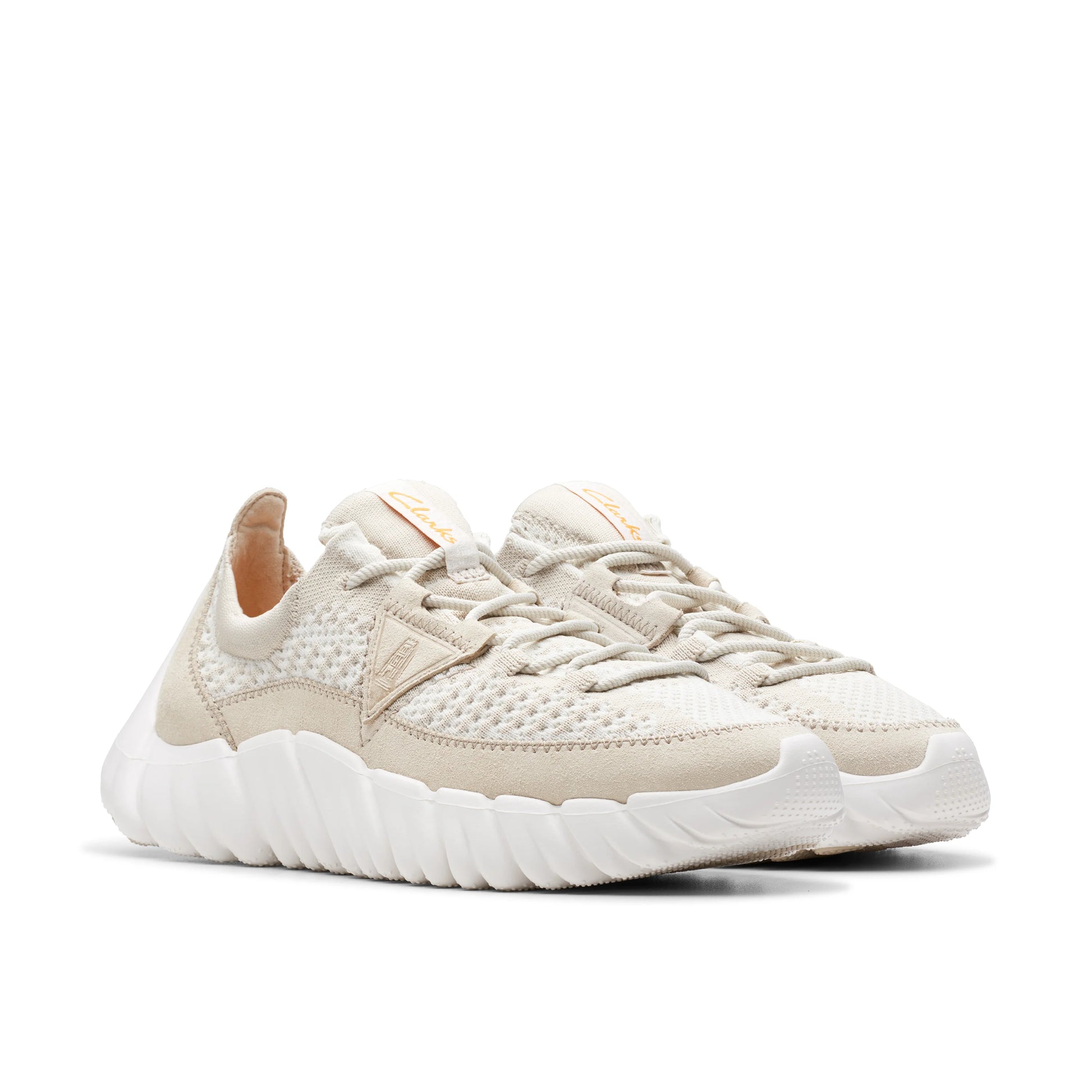 MĘSKIE BUTY SNEAKERSOWE CLARKS NA WIOSNĘ I LATO