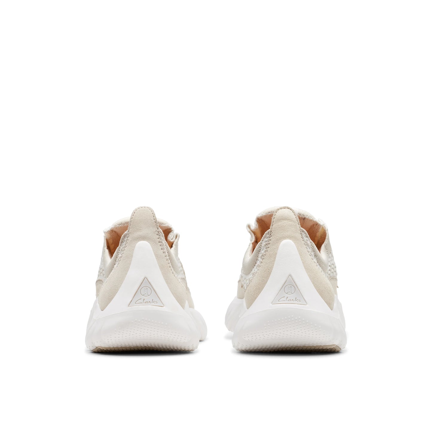 BASKETS POUR HOMMES DE LA MARQUE CLARKS POUR LE PRINTEMPS ET L'ÉTÉ