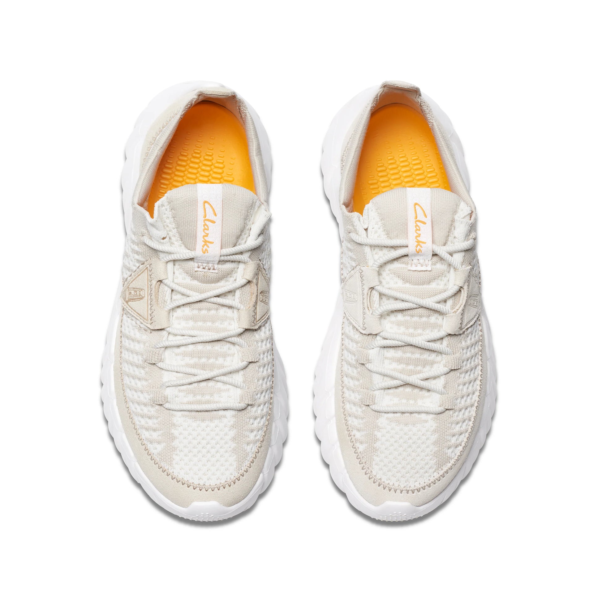 MĘSKIE BUTY SNEAKERSOWE CLARKS NA WIOSNĘ I LATO