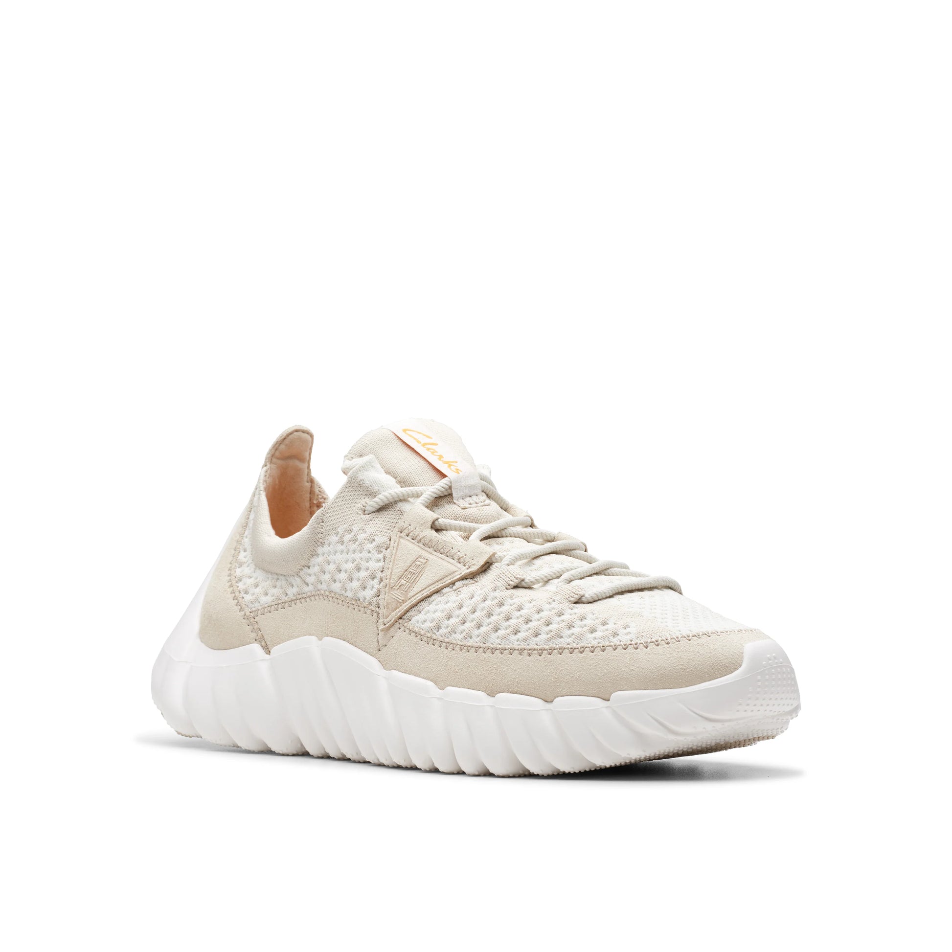 MĘSKIE BUTY SNEAKERSOWE CLARKS NA WIOSNĘ I LATO