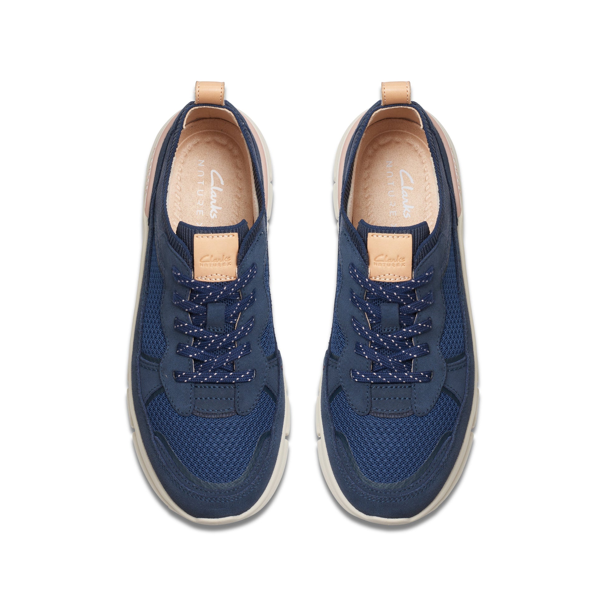 Clarks 春夏女士运动鞋