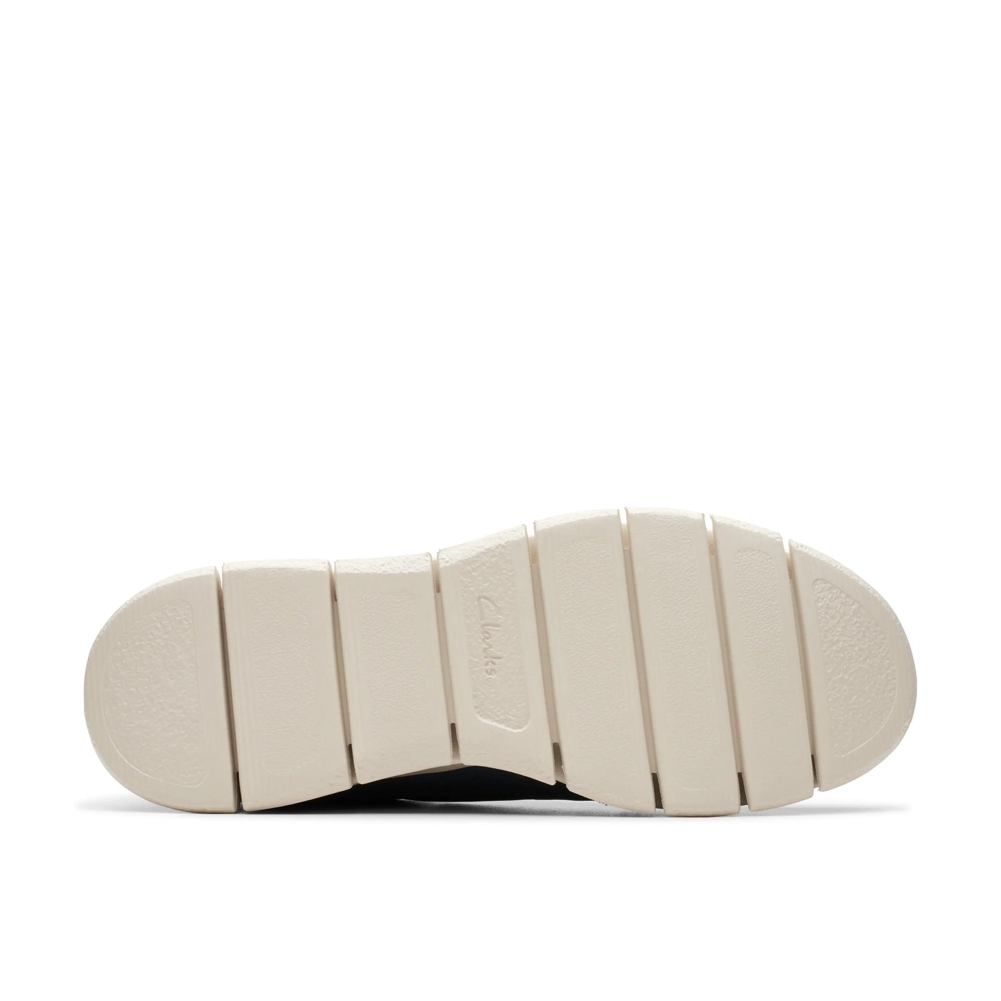 Sneakers De La Marca Clarks Para Hombre Modelo Nature X One Navy Leather En Color Azul