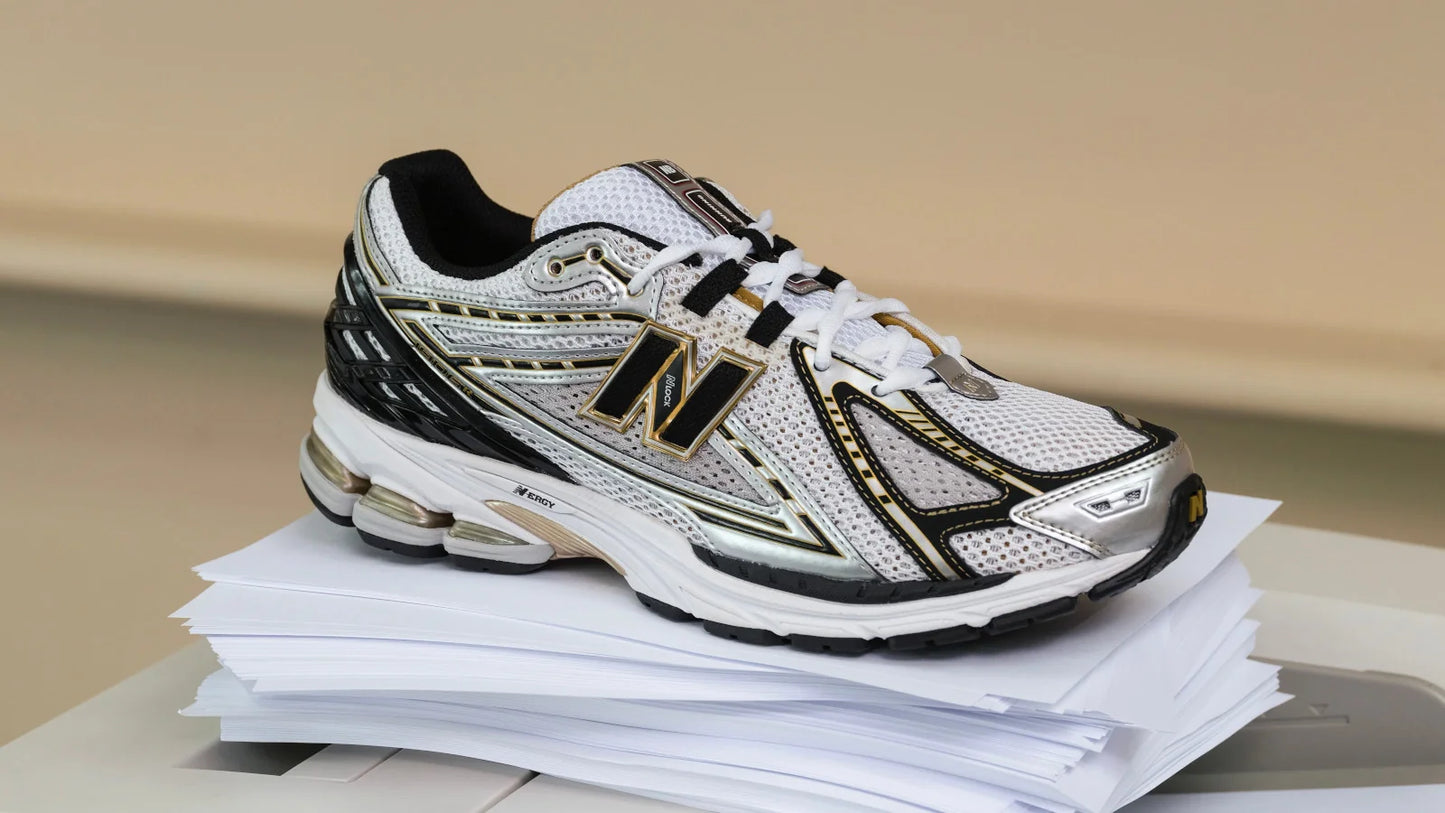 New Balance Sneaker Modell M1906RA Saison SS25