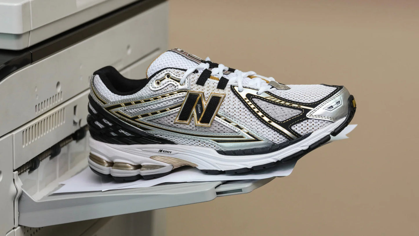 New Balance Sneaker Modell M1906RA Saison SS25