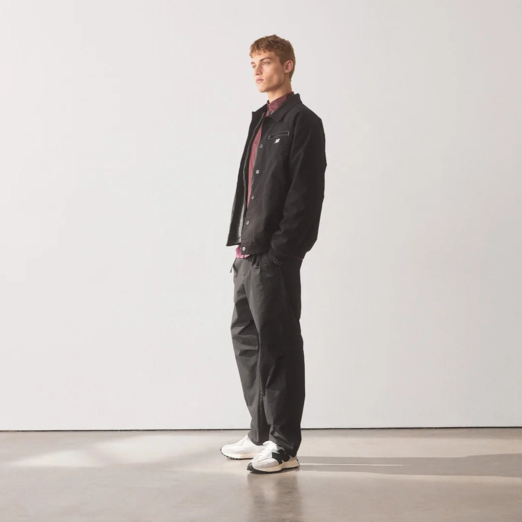 new balance sneakers model ms327cwb season SS25