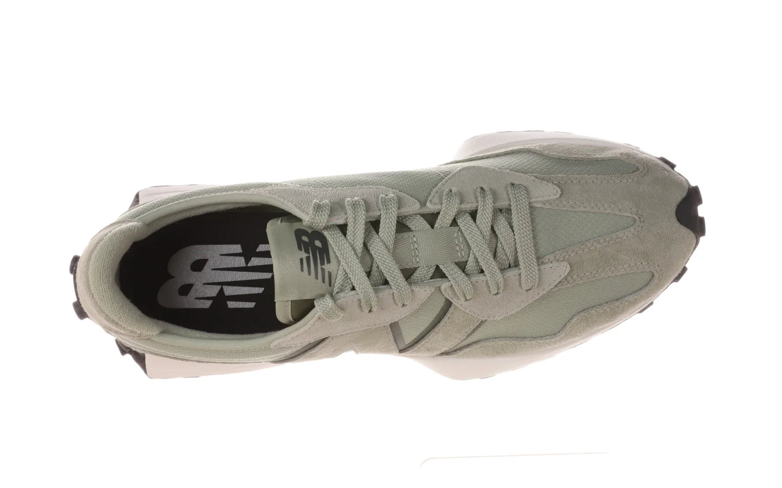 new balance sneakers model u327swc season SS25
