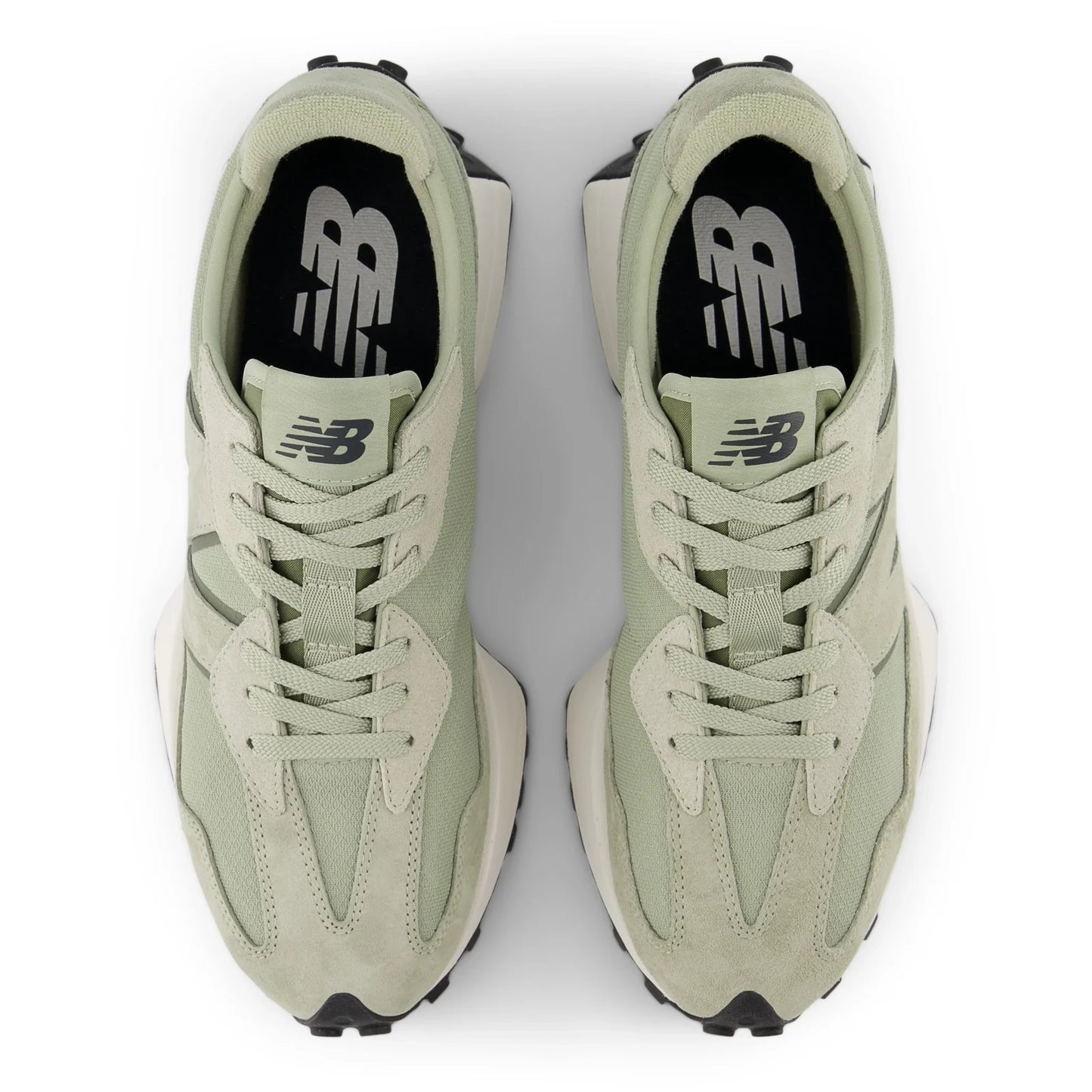 New Balance Sneaker Modell U327swc Saison SS25