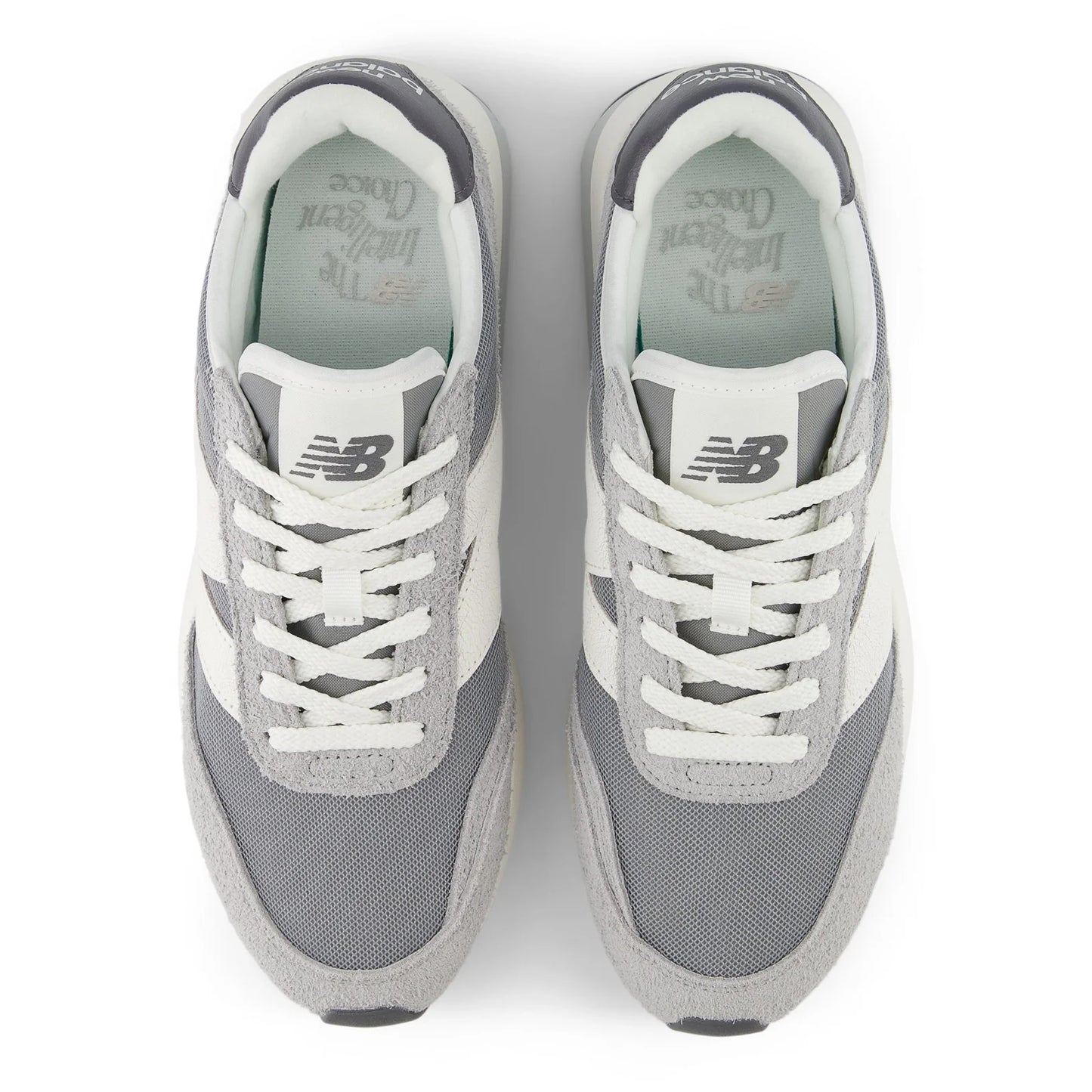 New Balance Sneaker Modell U370ah Saison SS25