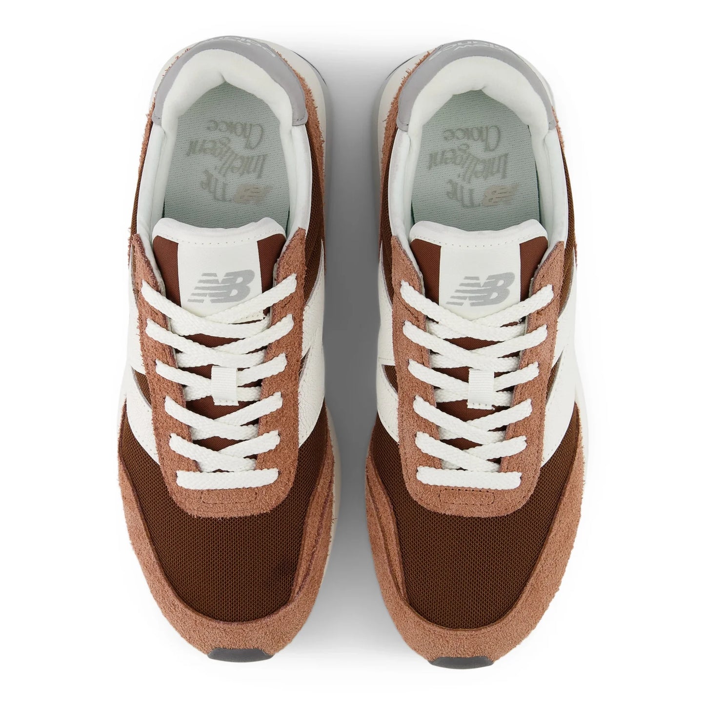 New Balance Sneaker Modell U370AI Saison SS25