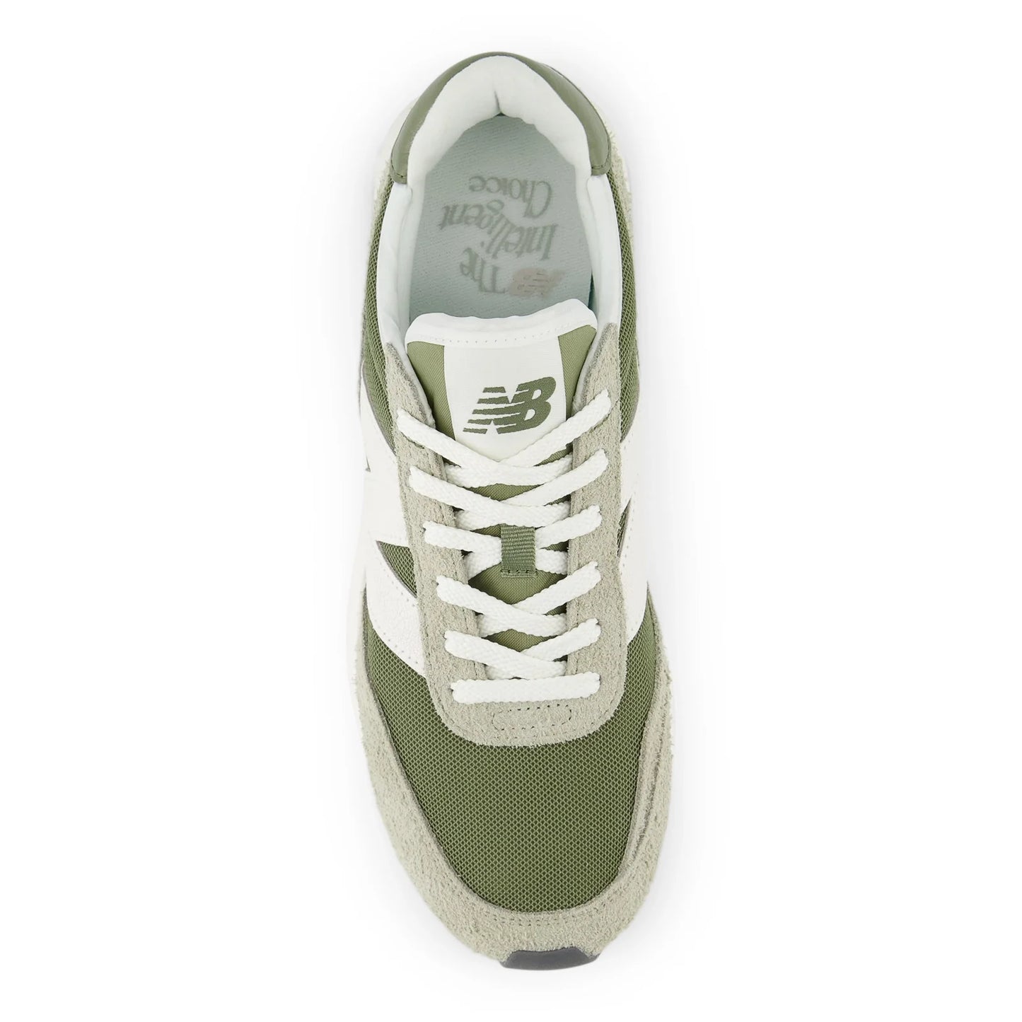 New Balance Sneaker Modell U370AL Saison SS25