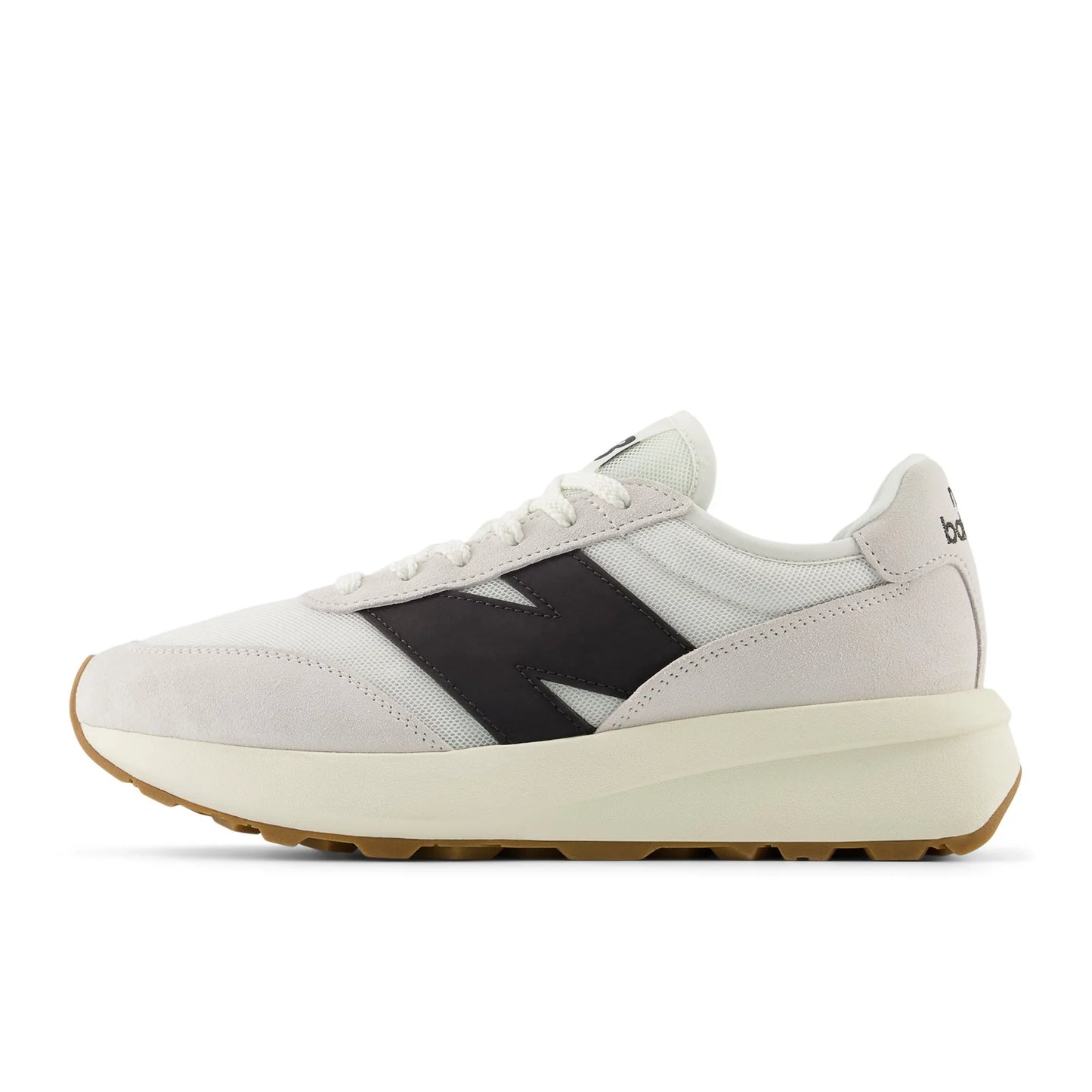 Baskets New Balance modèle U370CA saison SS25