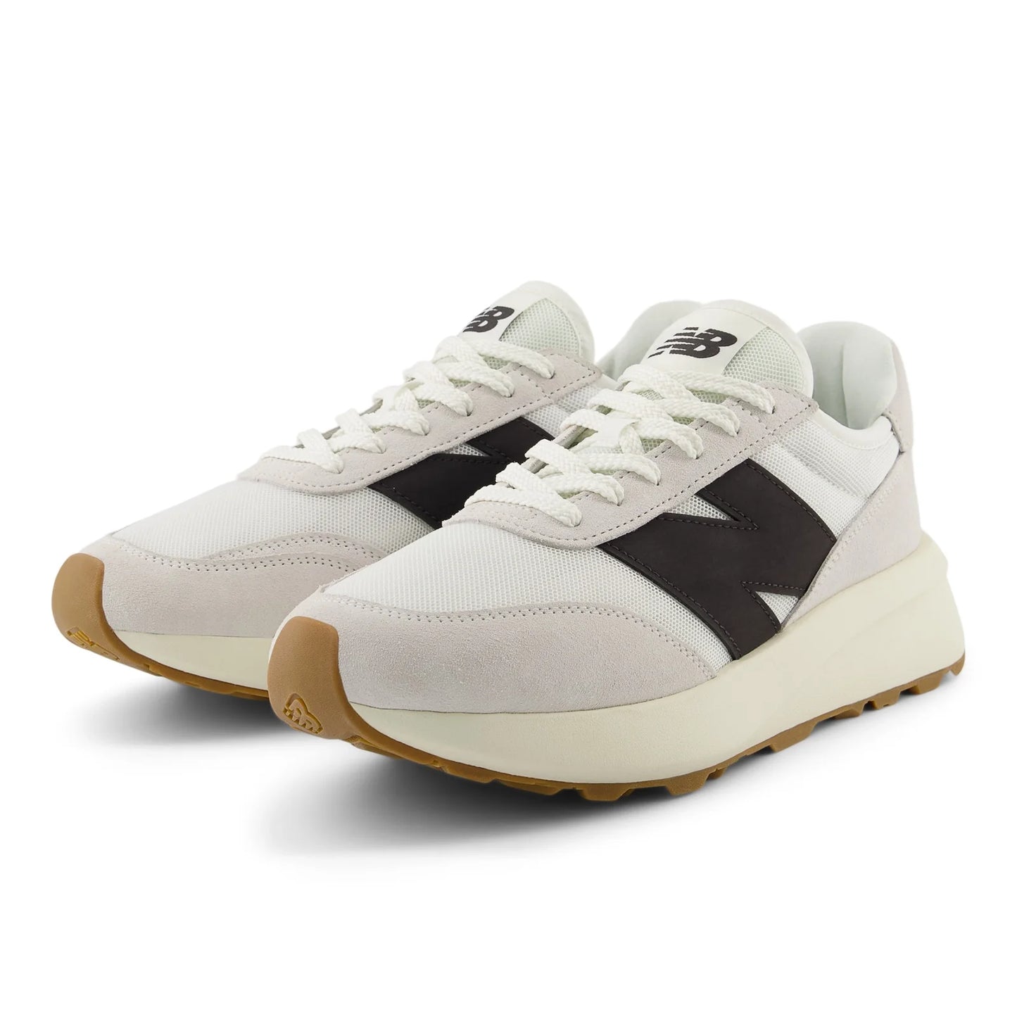 Baskets New Balance modèle U370CA saison SS25