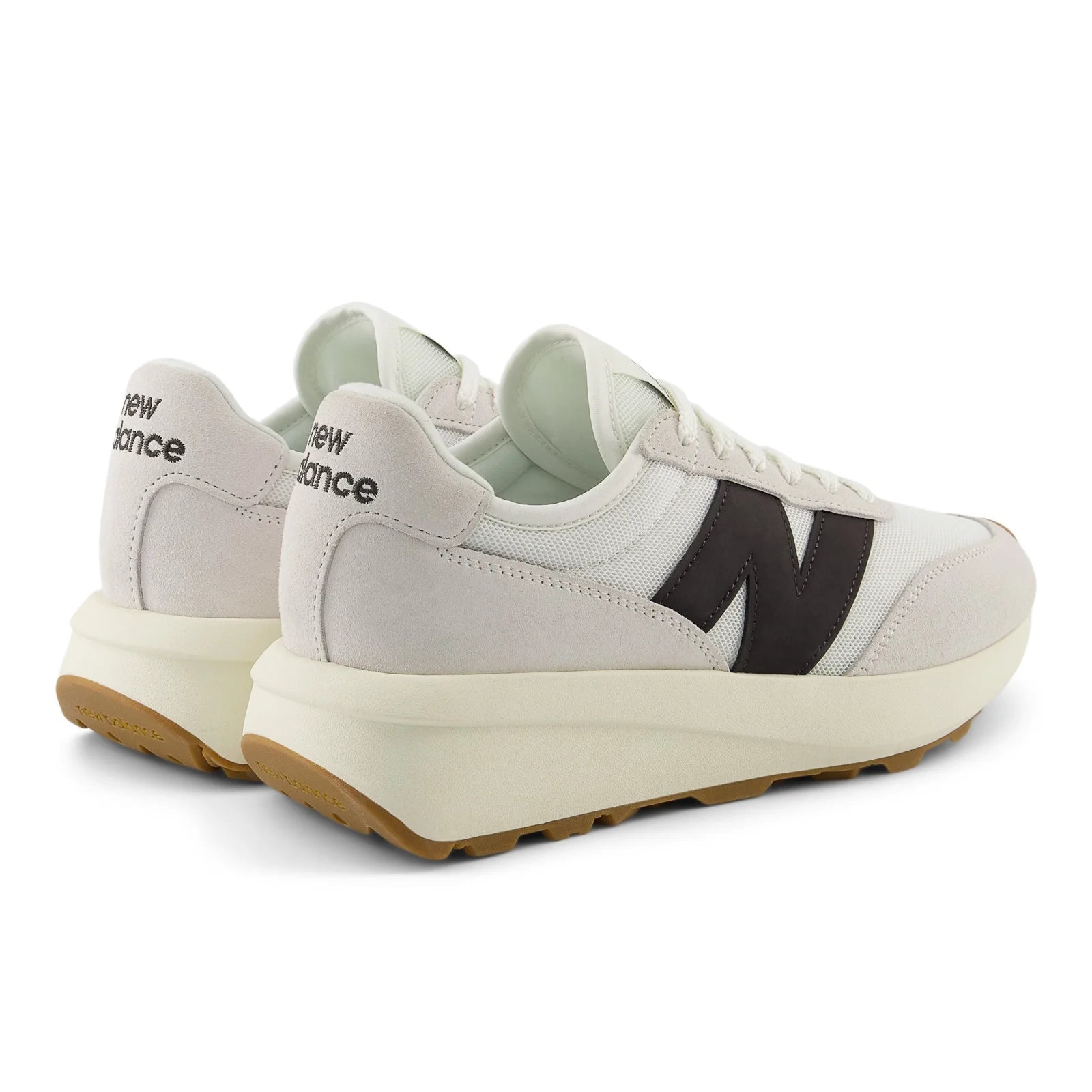 NEW BALANCE运动鞋型号 u370ca SS25 季节