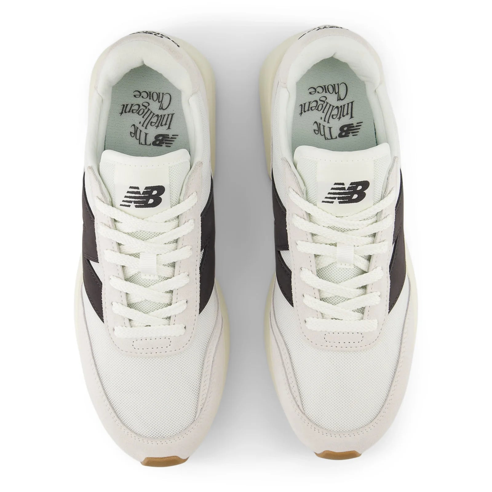 NEW BALANCE运动鞋型号 u370ca SS25 季节
