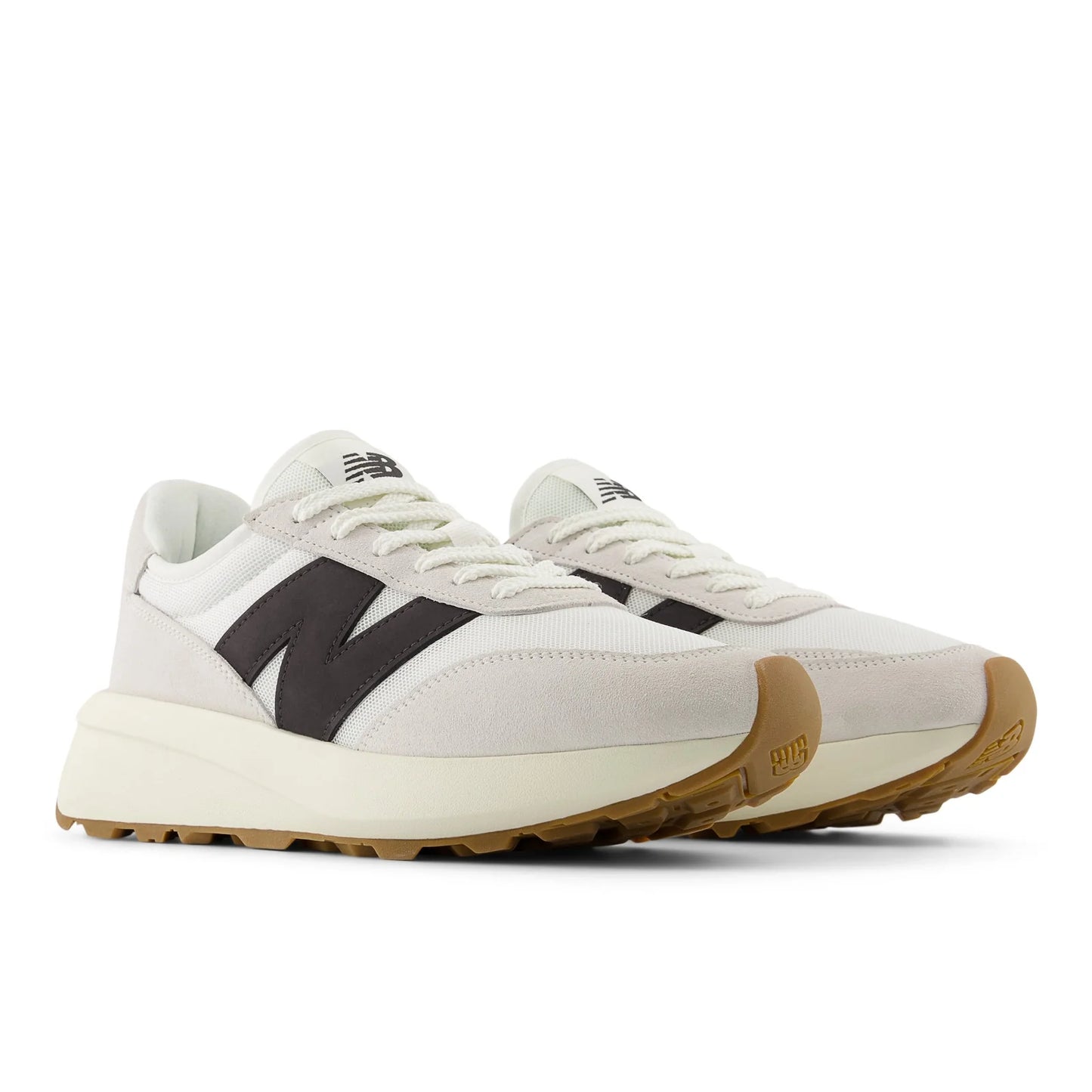 Baskets New Balance modèle U370CA saison SS25