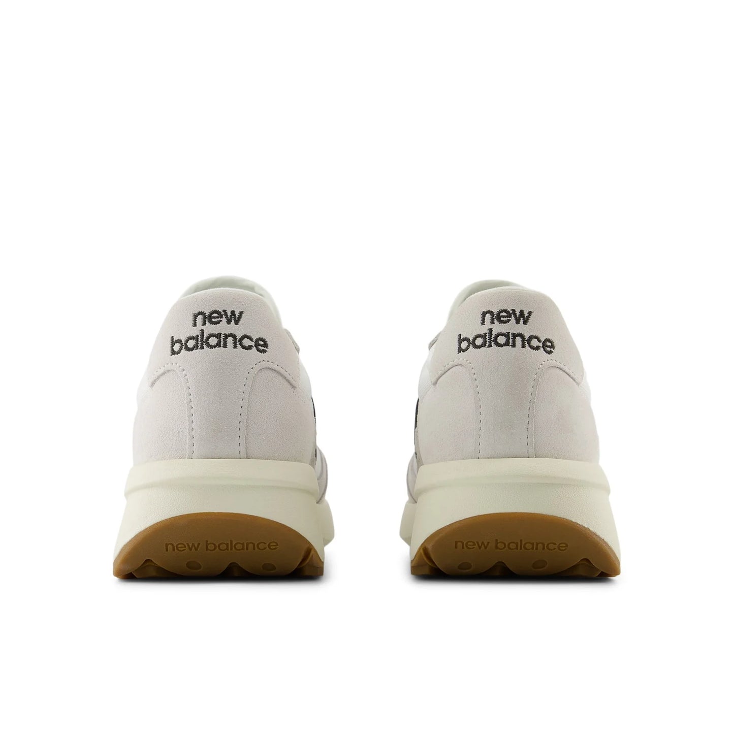 Baskets New Balance modèle U370CA saison SS25