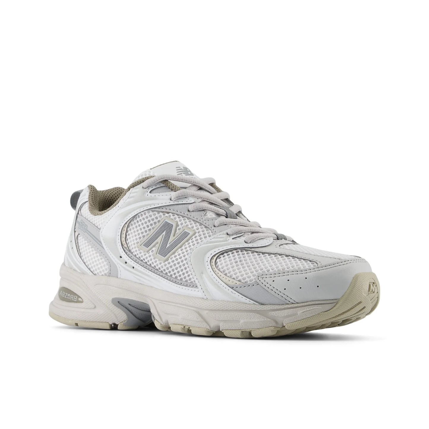 New Balance Sneaker Modell U530nec Saison SS25
