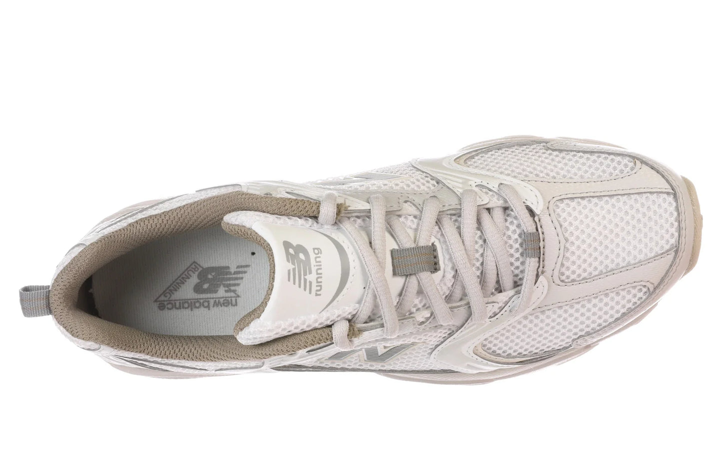 New Balance Sneaker Modell U530nec Saison SS25