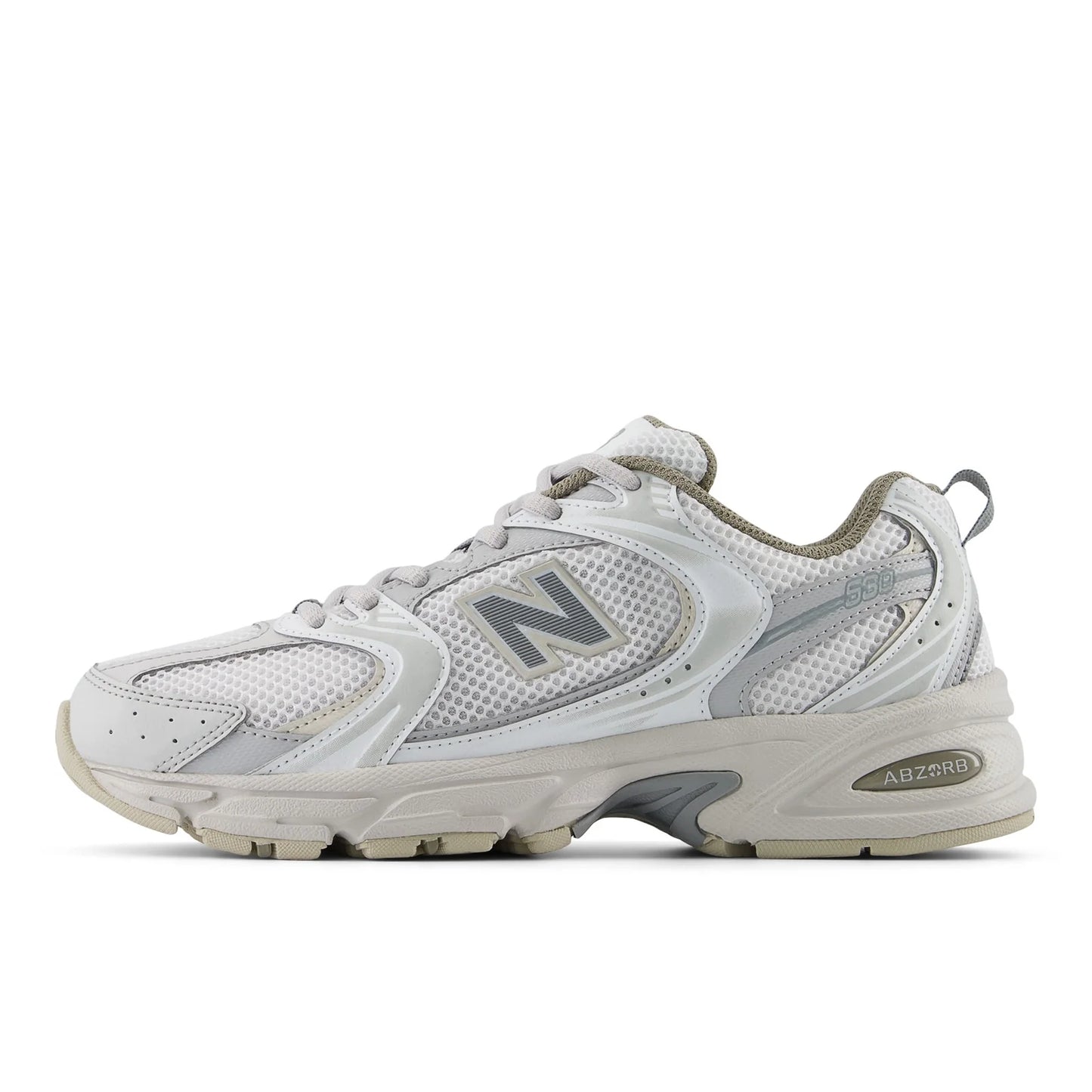 New Balance Sneaker Modell U530nec Saison SS25