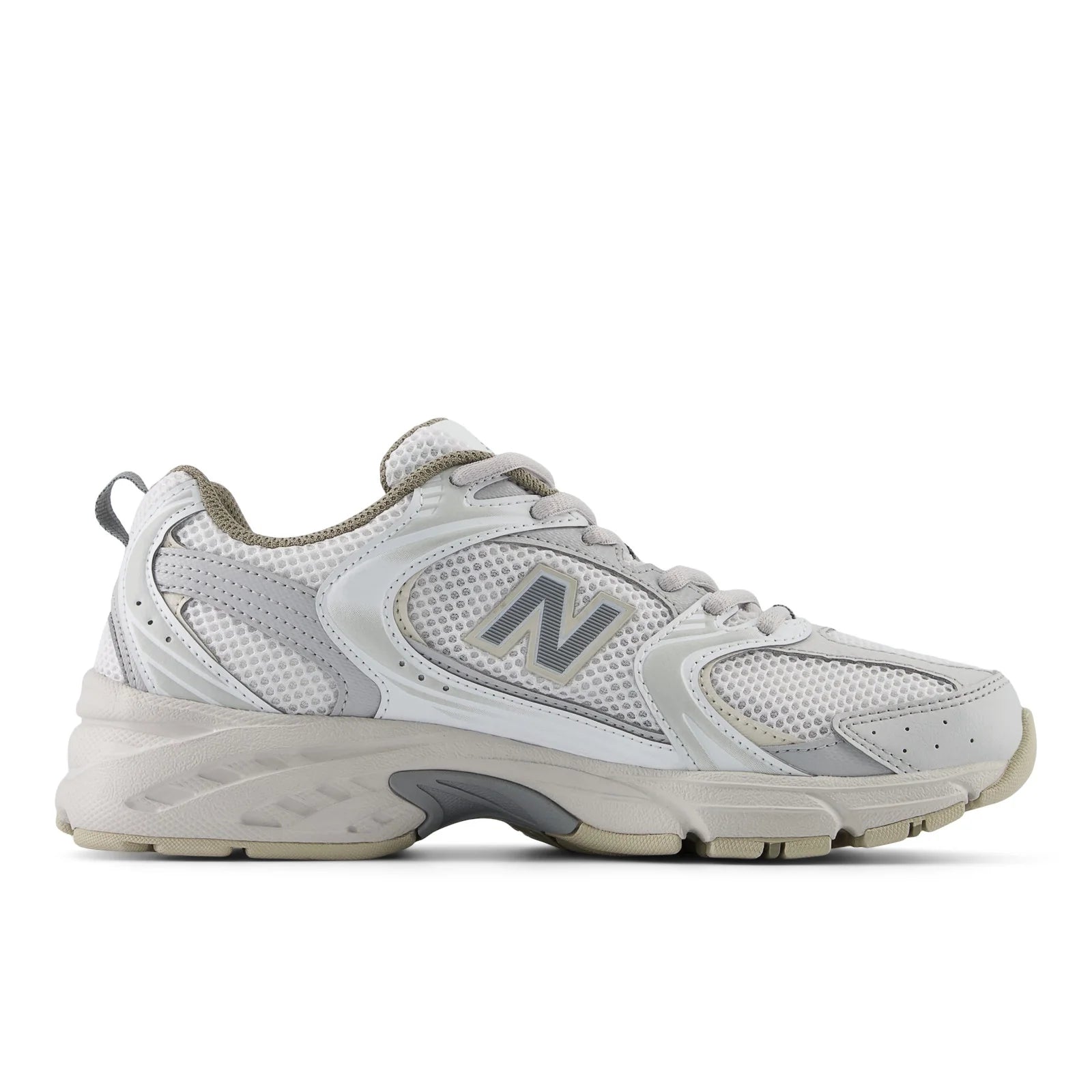 NEW BALANCE sneakers model 530 white for men – Tascon