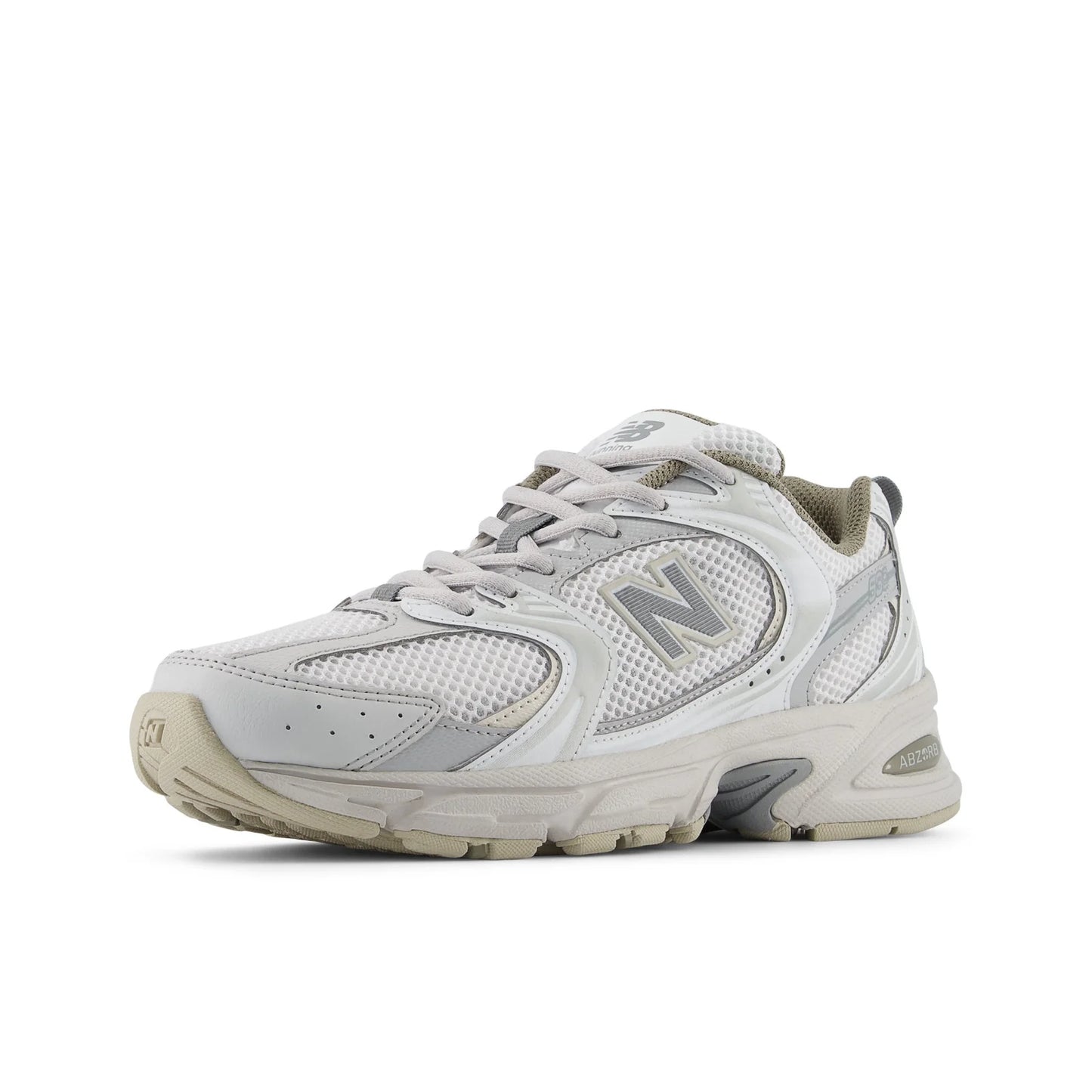 New Balance Sneaker Modell U530nec Saison SS25