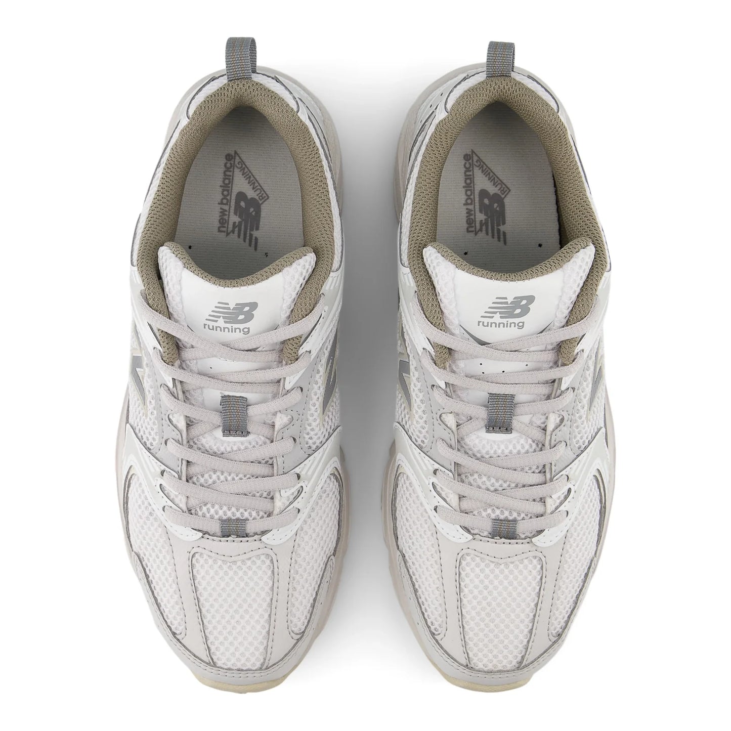 New Balance Sneaker Modell U530nec Saison SS25