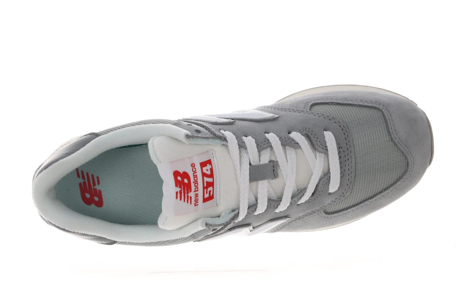 new balance sneakers model u574bkr season SS25
