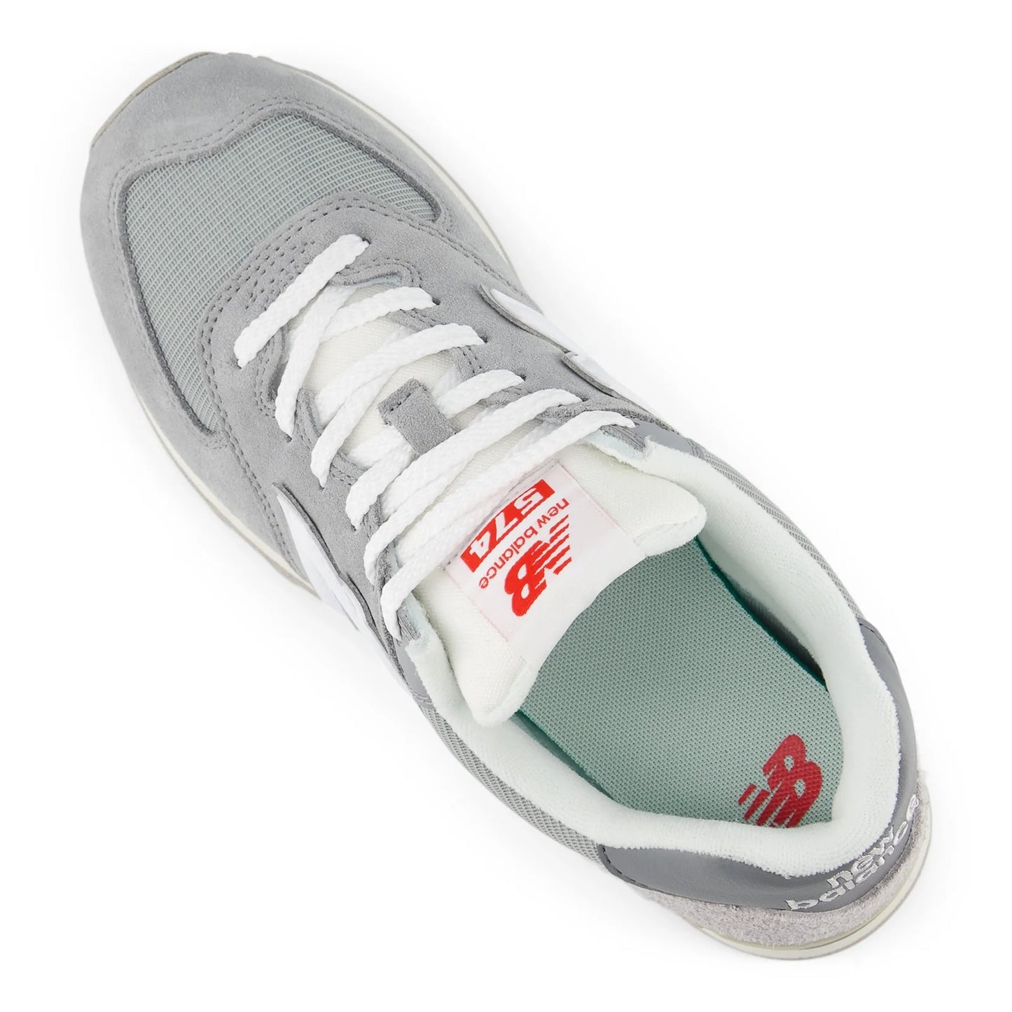 New Balance Sneaker Modell U574BKR Saison SS25