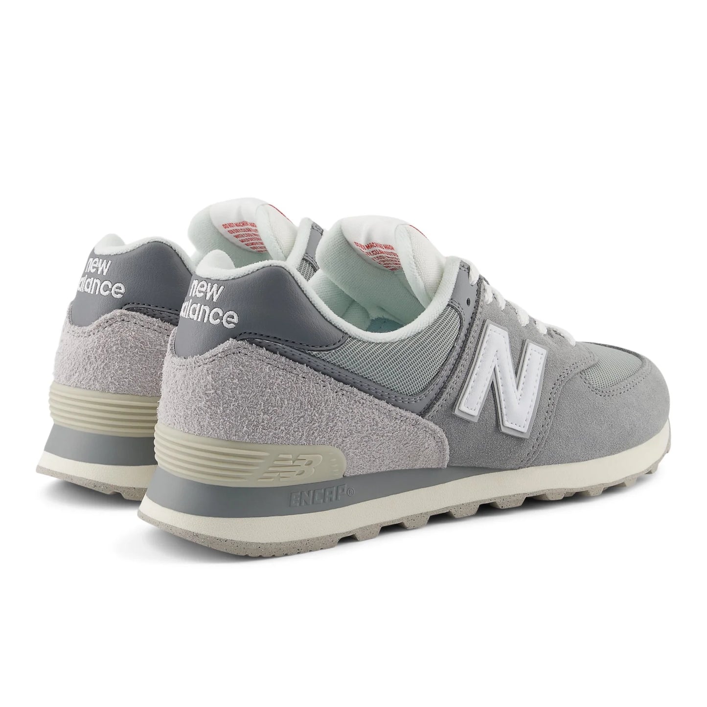 New Balance Sneaker Modell U574BKR Saison SS25