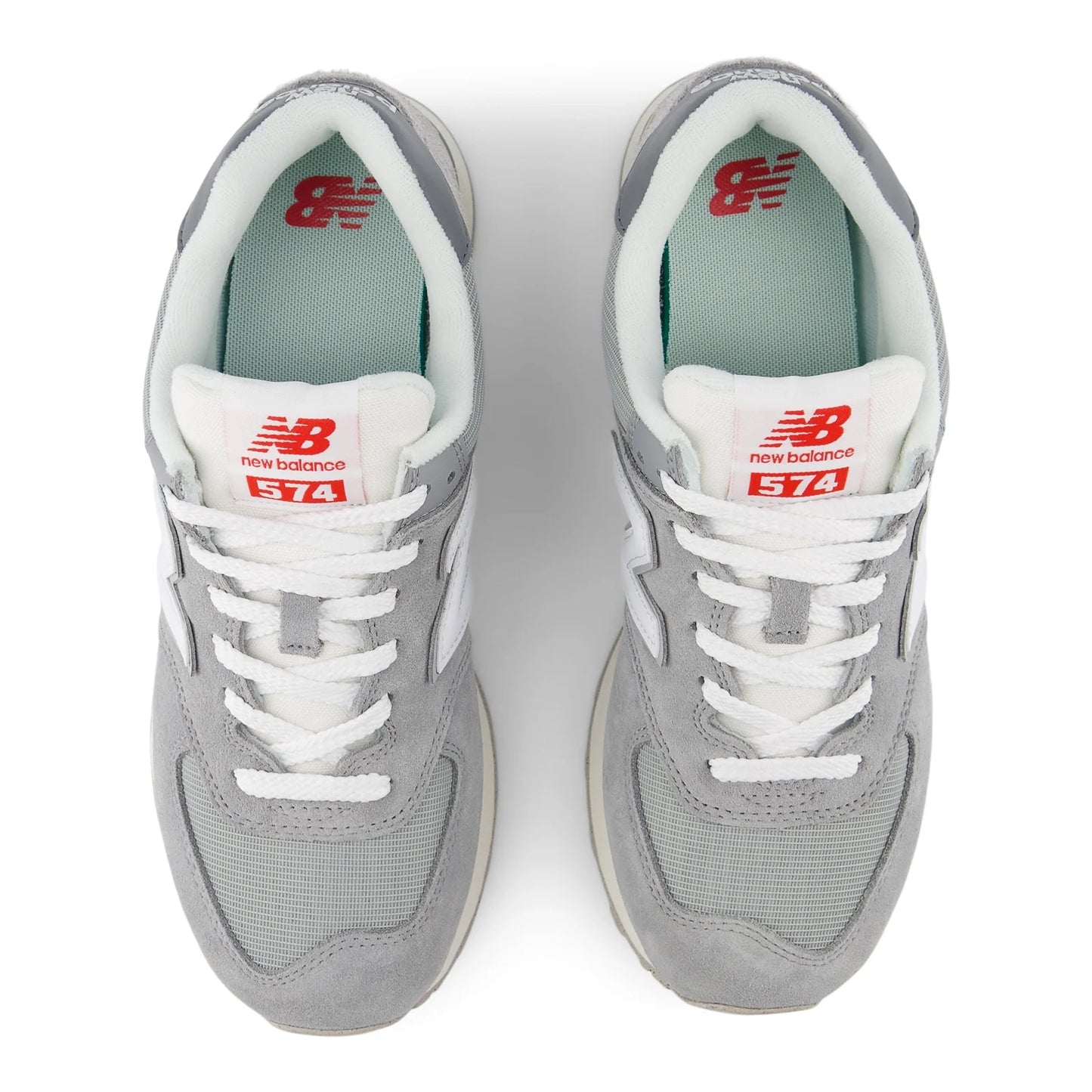 New Balance Sneaker Modell U574BKR Saison SS25