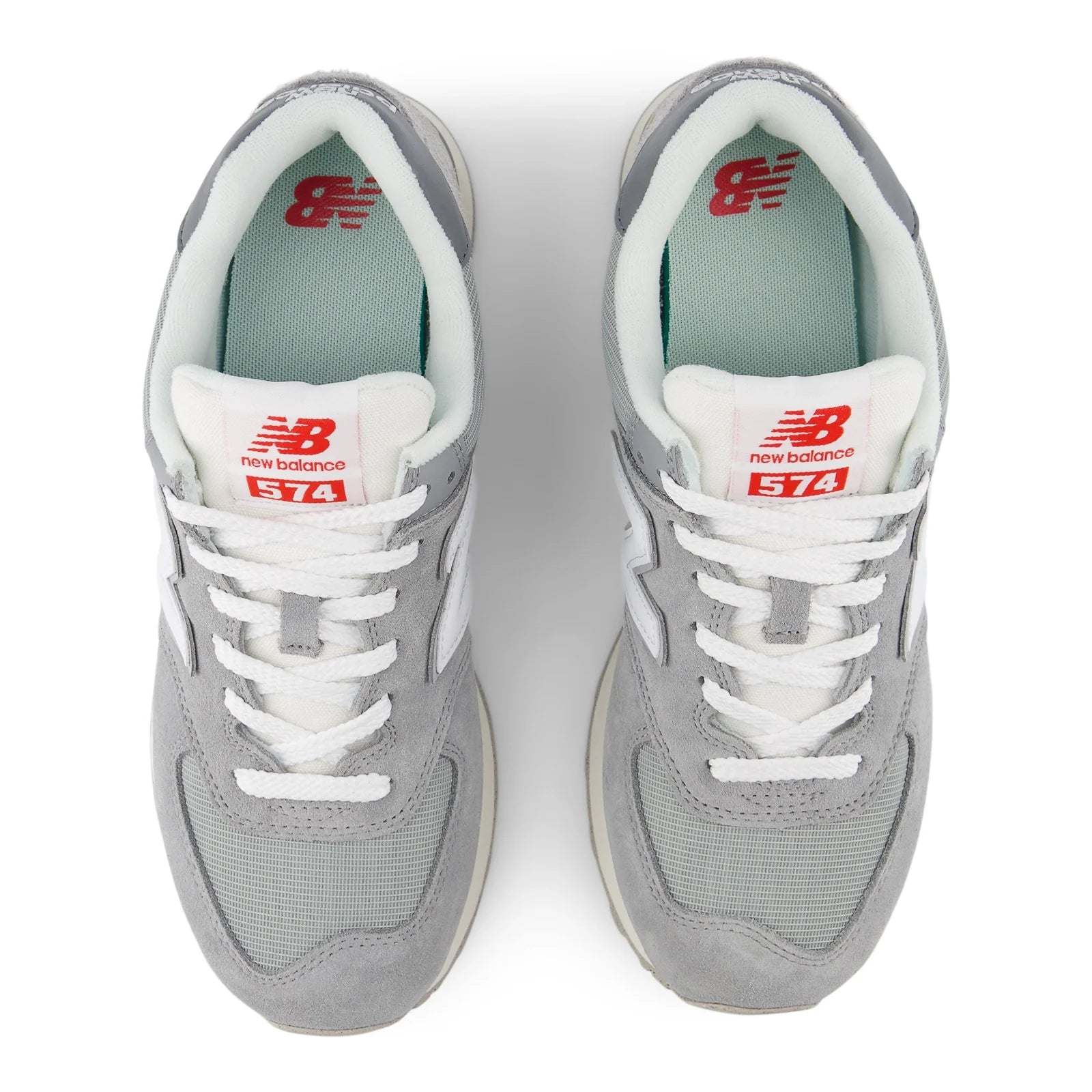 new balance sneakers model u574bkr season SS25
