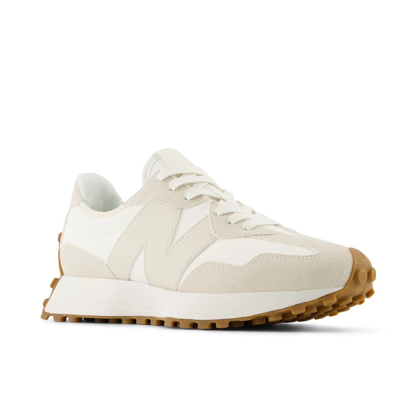 Baskets New Balance modèle WS327NKD saison SS25