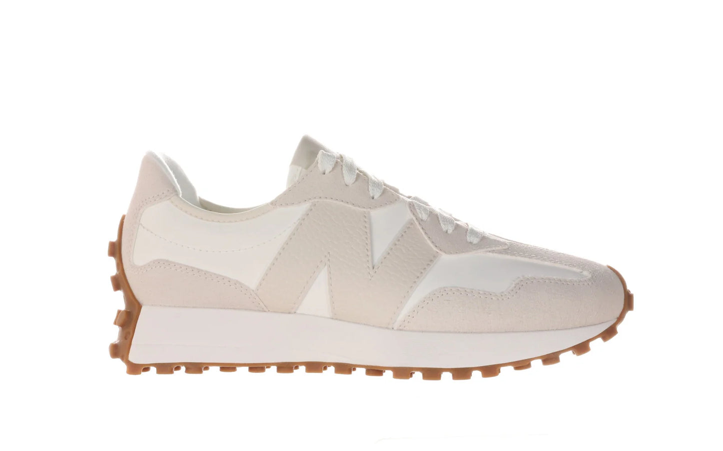 Baskets New Balance modèle WS327NKD saison SS25