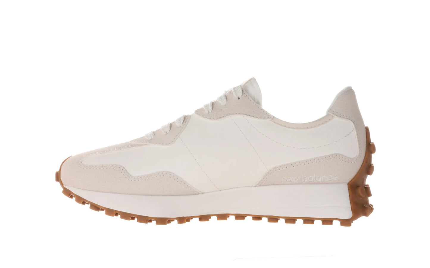 Baskets New Balance modèle WS327NKD saison SS25
