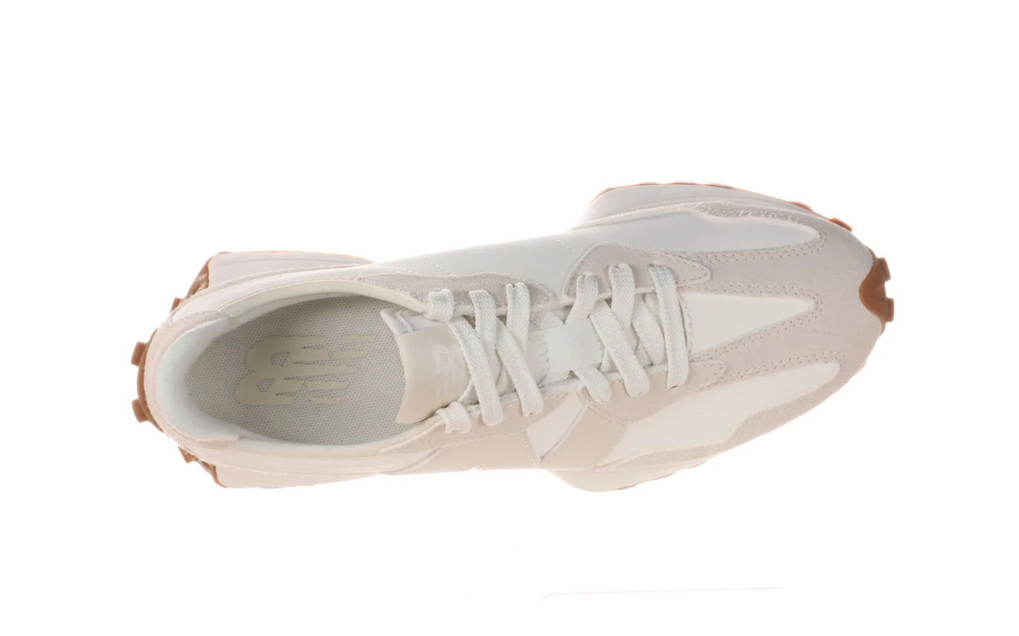 Baskets New Balance modèle WS327NKD saison SS25