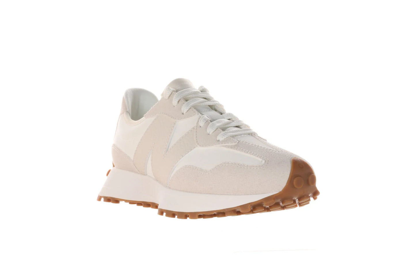 Baskets New Balance modèle WS327NKD saison SS25