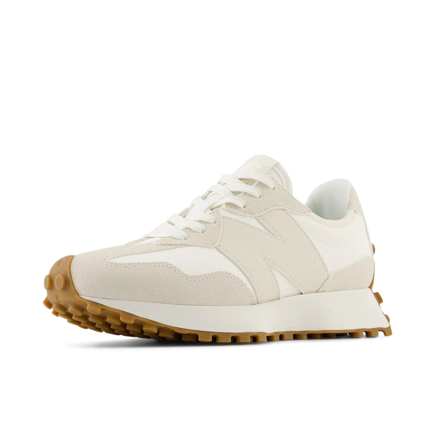 Baskets New Balance modèle WS327NKD saison SS25