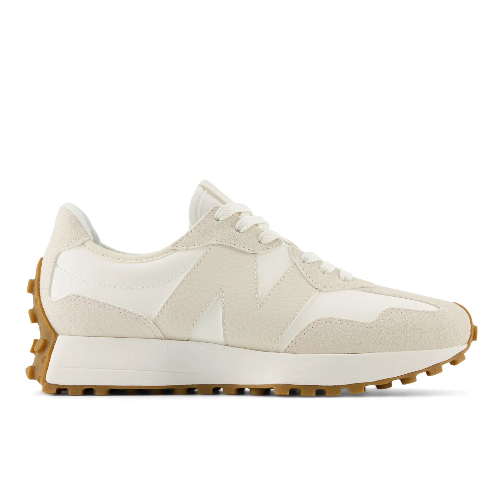 Athletic Shoe New Balance Undyed 327 327 V1