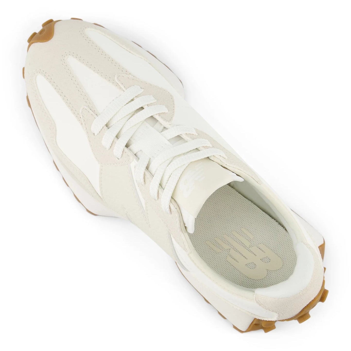 Baskets New Balance modèle WS327NKD saison SS25